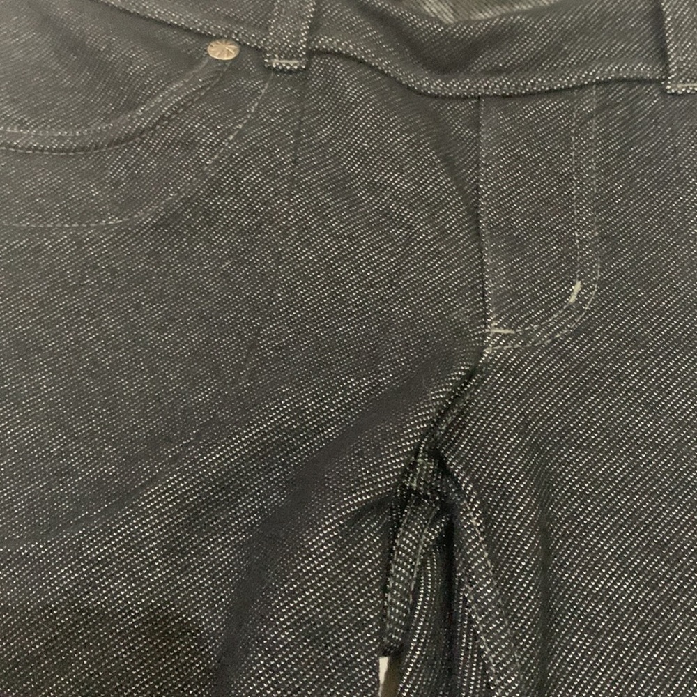 Athleta Bettona Capri Pants XS - Picture 7 of 10